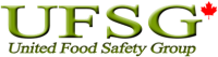 United Food Safety Group